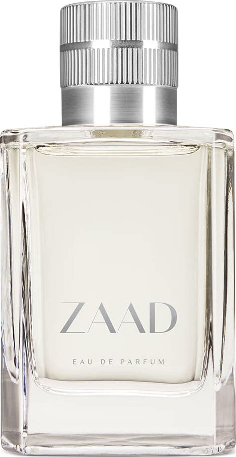 Zaad Eau de Parfum 50ml .